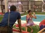 Stint in Bigg Boss 5