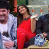 July 20: Shilpa-Raj’s viral videos from The Kapil Sharma Show appearance