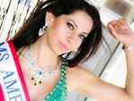Beauty pageants