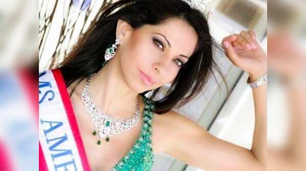 Beauty pageants