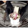 ​Toilet Roll Ice cream