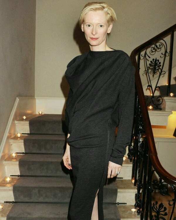 Tilda Swinton Photos