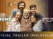 'Home' Trailer: Sreenath Bhasi and Indrans starrer 'Home' Official Trailer