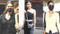 #CelebrityEvenings: From Kriti Sanon to Mouni Roy, Bollywood celebs spotted in Mumbai