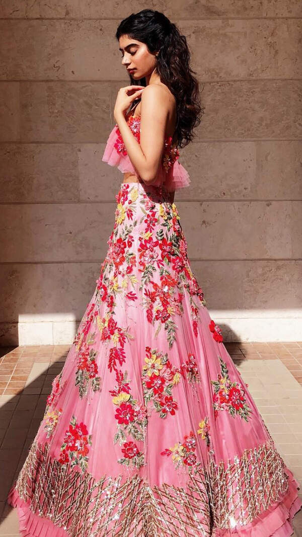 Manish Malhotra Stills