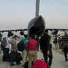 Afghanistan crisis live updates: India allowed to operate two flights daily to evacuate citizens from Kabul