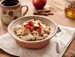 ​Ashura- A porridge of plenty