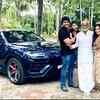 ​Rajnikanth