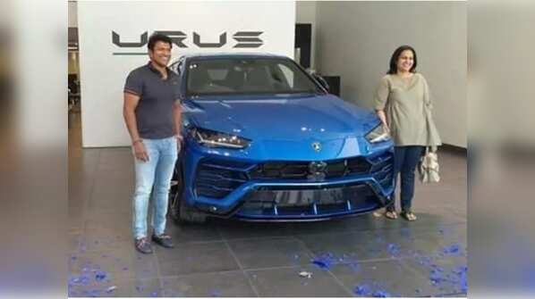 Puneeth Rajkumar