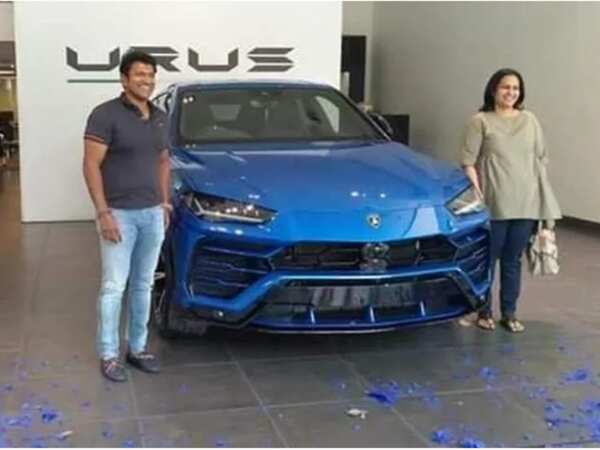 Puneeth Rajkumar