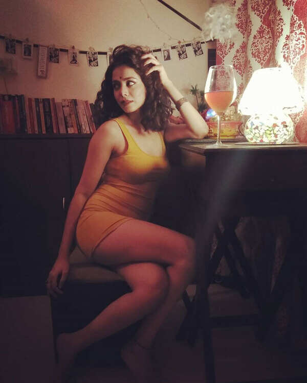 Vaishnavi Dhanraj