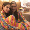 Sara Ali Khan’s mother Amrita Singh