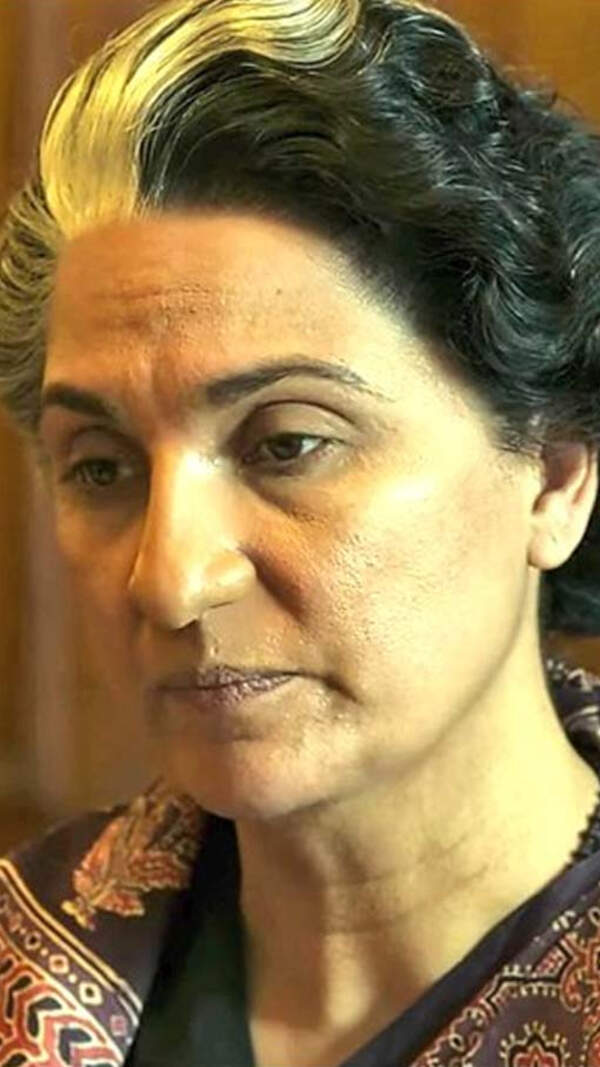 Indira.