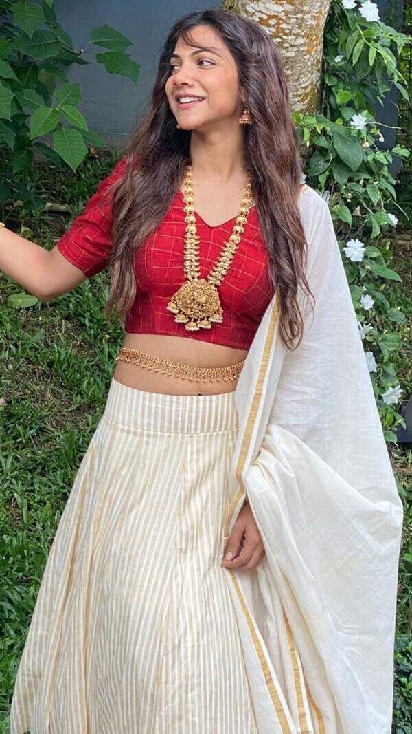 Madonna Sebastian