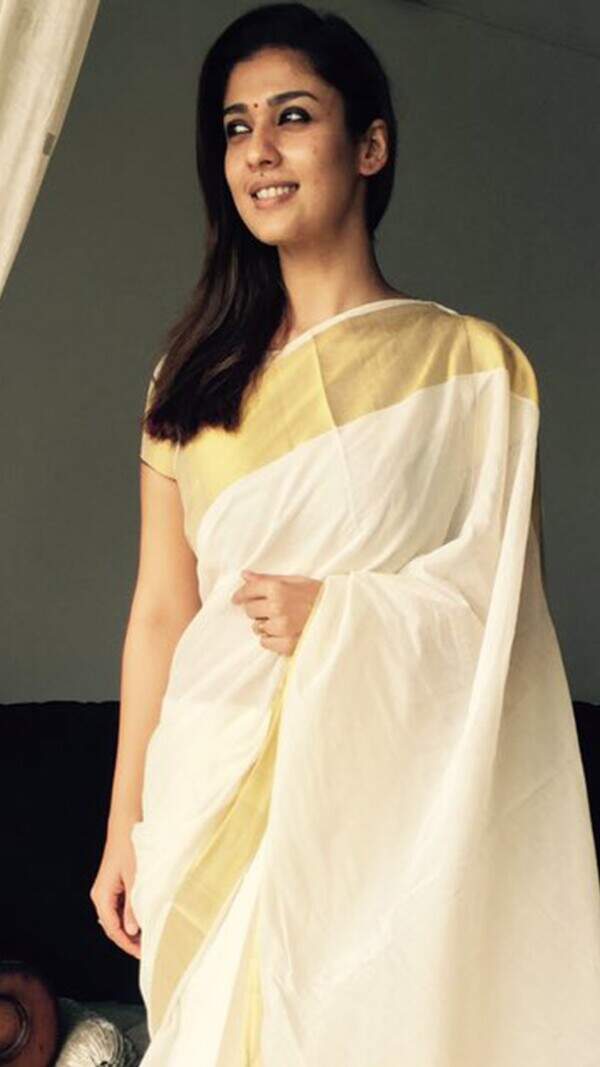 Nayanthara