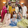 Article image for: Trending photos of <i class="tbold">family gathering</i> on TOI today