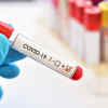 ​Infection with multiple strains is possible