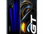 Realme launches GT 5G smartphones in India