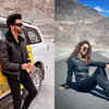 Leather weather