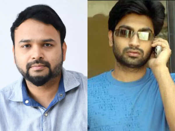 Ravi Krishna Images