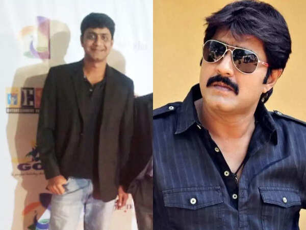 Srikanth