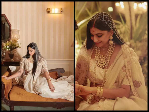 Rhea Kapoor Pictures