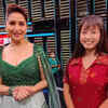 ​I always dreamt of giving auditions and struggling in Mumbai