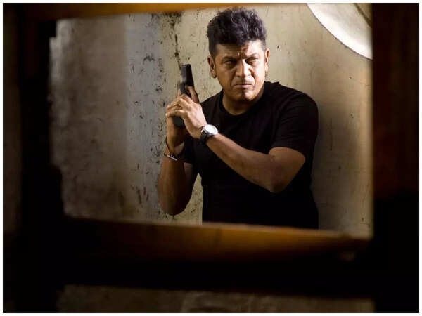 Shiva Rajkumar