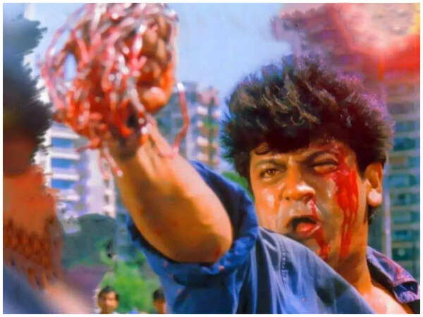 Shiva Rajkumar