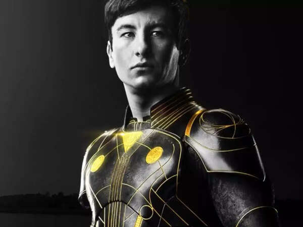 Barry Keoghan