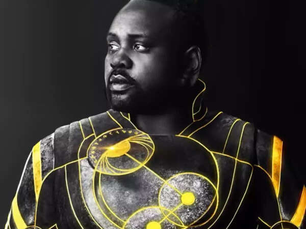 Brian Tyree Henry Images