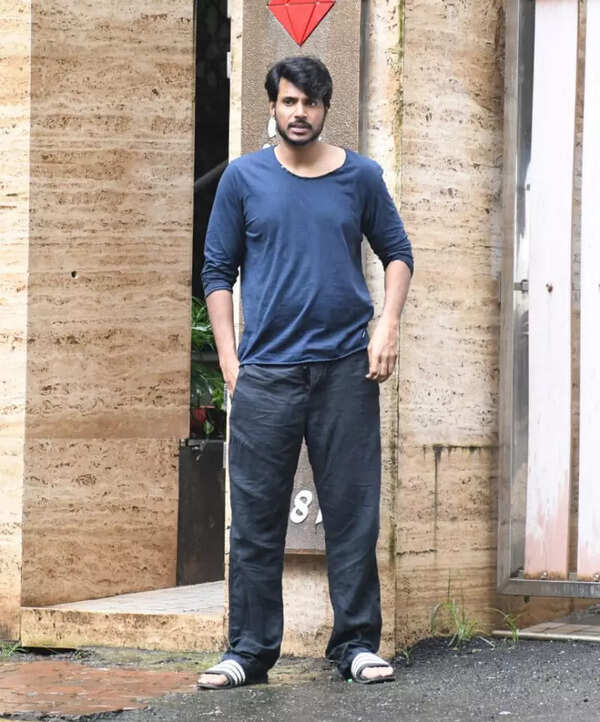 Sundeep Kishan