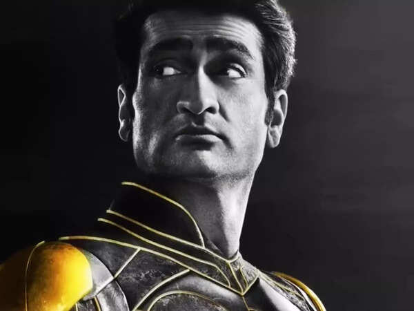 Kumail Nanjiani Stills