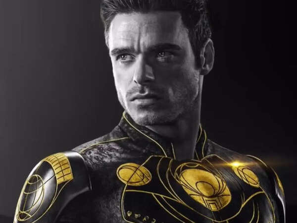 Richard Madden Wallpapers