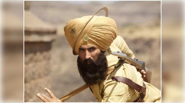 Kesari