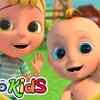 Article image for: Check Out Popular Children English Nursery Song 'Shaky Shaky And Hula Hoop Dance' for Kids - Watch Fun Kids Nursery Rhymes And Baby Songs In English