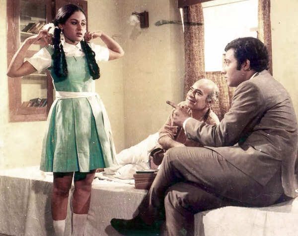Jaya Bhaduri