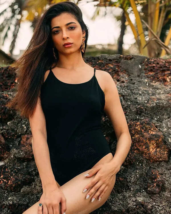 Afreen Alvi