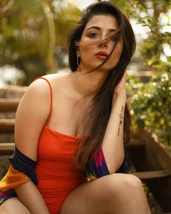 Afreen Alvi