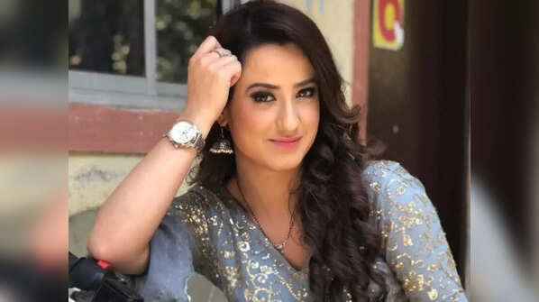 Aalisha Panwar thinks Mumbai mosquitoes are unbeatable