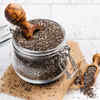 Chia seeds