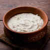 The daily recommended amount of calcium