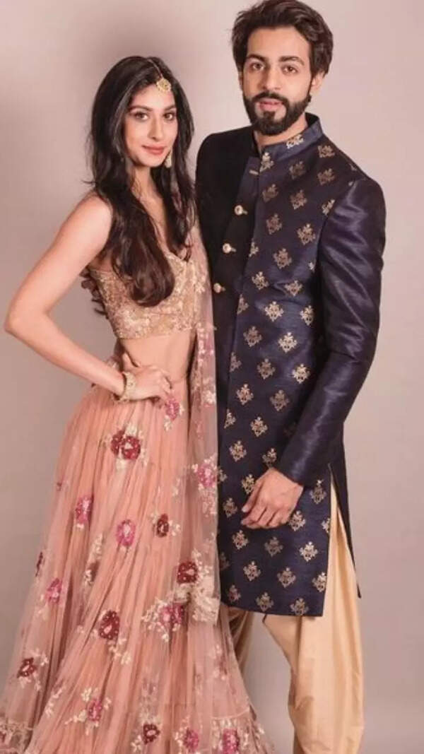 Anmol Thakeria Dhillon Pictures
