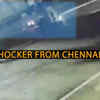 Article image for: On cam: DMK man <i class="tbold">hacked to death</i> in Chennai