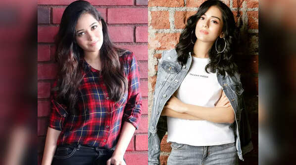 Preetika Rao and Amrita Rao