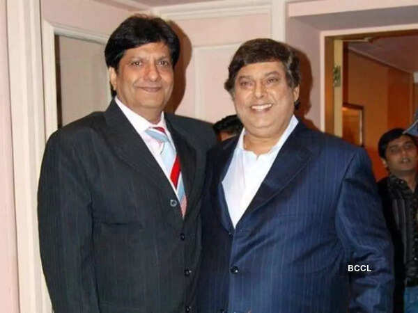 David Dhawan Stills