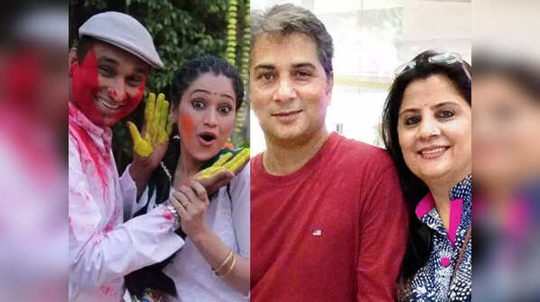 Raksha Bandhan 2021: Disha Vakani-Mayur to Varun Badola-Alka Kaushal; lesser-known siblings of TV celebs