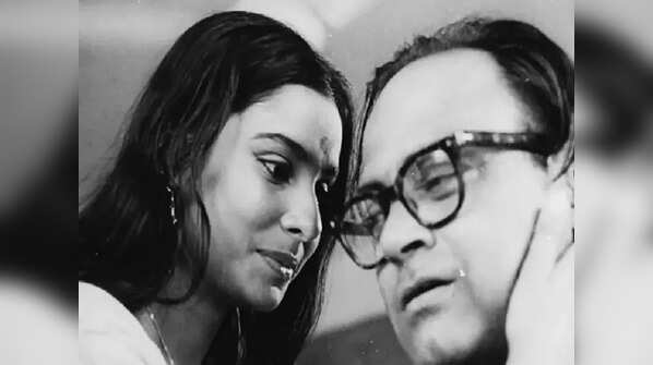 Ishwar and Sita