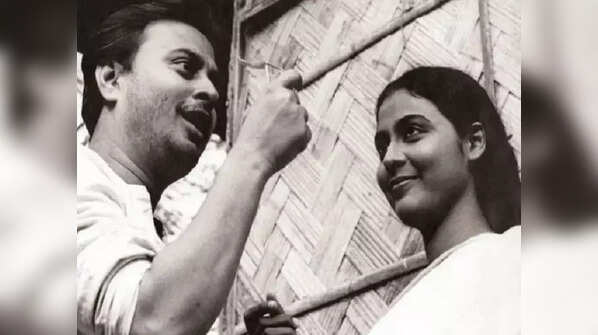 Neeta and Shankar