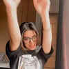 Article image for: Pictures of Pakistani actress <i class="tbold">mehwish hayat</i> go viral after she got trolled for her inner clothing